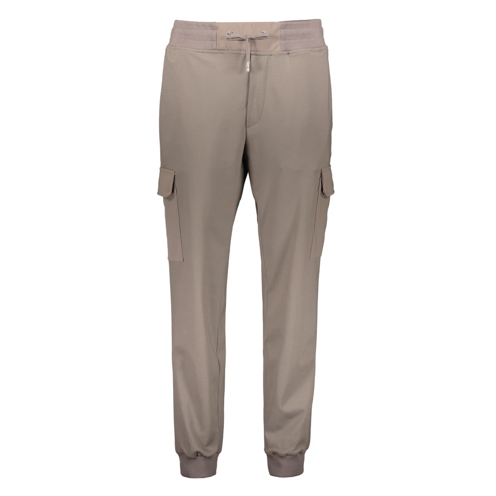 Trousers > Sweatpants - - Moorer - Modalova
