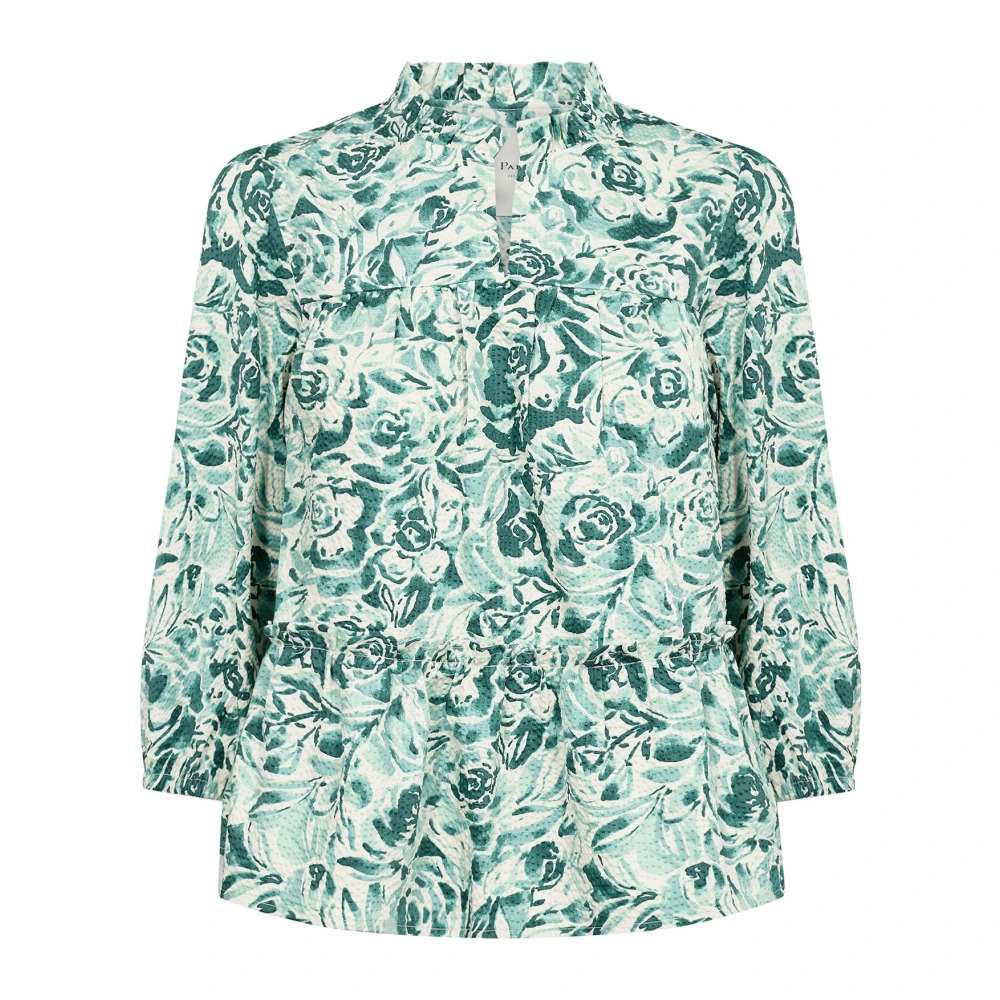 Blouses & Shirts > Blouses - - Part Two - Modalova
