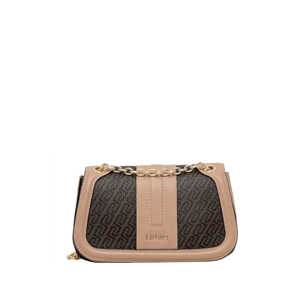 Liu Jo Donna Marrone - Bags.. - Bags - One Size