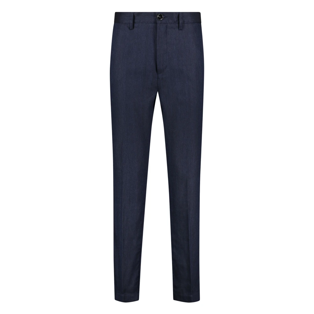 Trousers > Chinos - - Re-Hash - Modalova