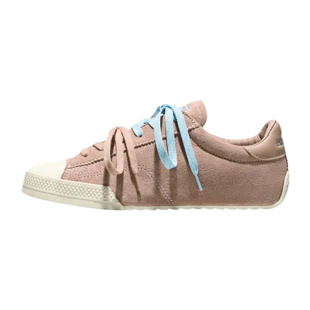 Converse Chuck Taylor Lo Color Pop Heren Schoenen Beige