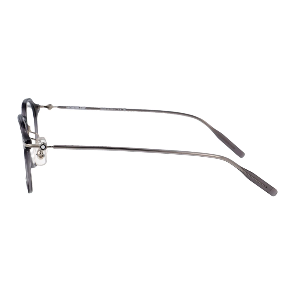 Montblanc Stijlvolle Optische Bril Mb0355O Gray Heren