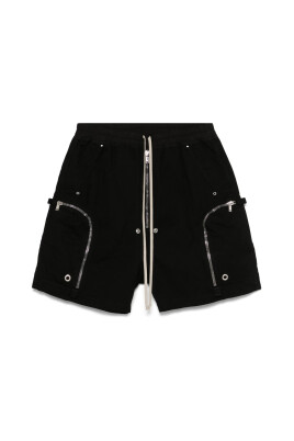 black-shadow-drawstring-waistband-shorts