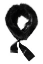 black-fur-shoulder-collar-wrap-shawl