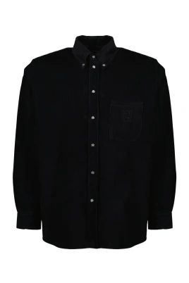 Needlecord Shirt