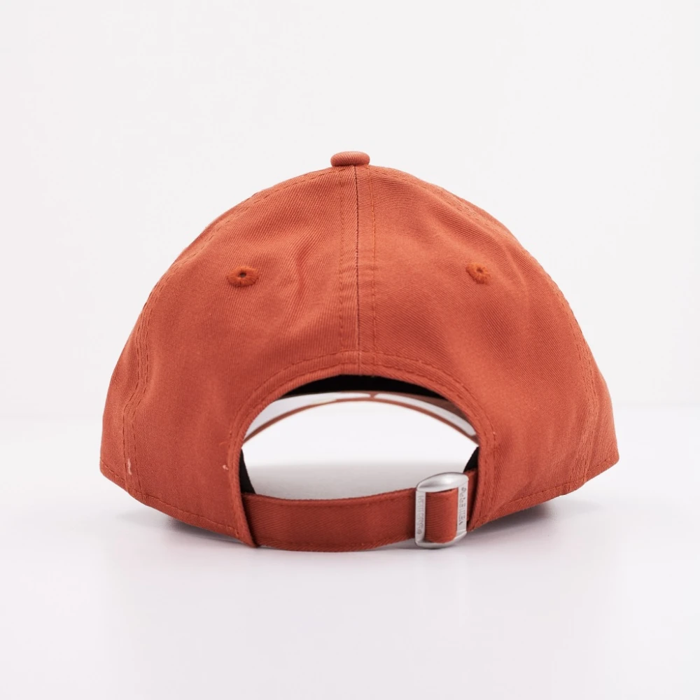 new era Yankees Petten Brown Heren