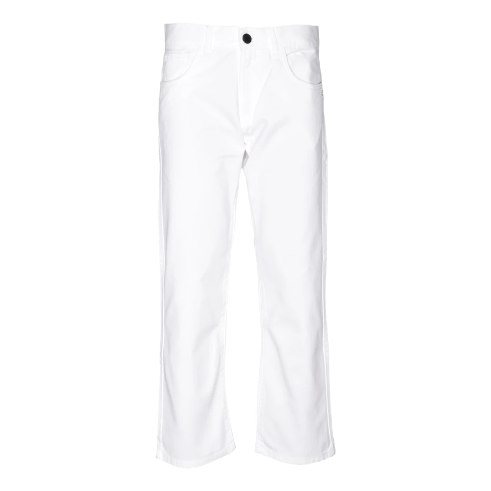Jeans > Straight Jeans - - Ballantyne - Modalova