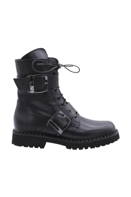 ZINAT Stilren Ankelboot