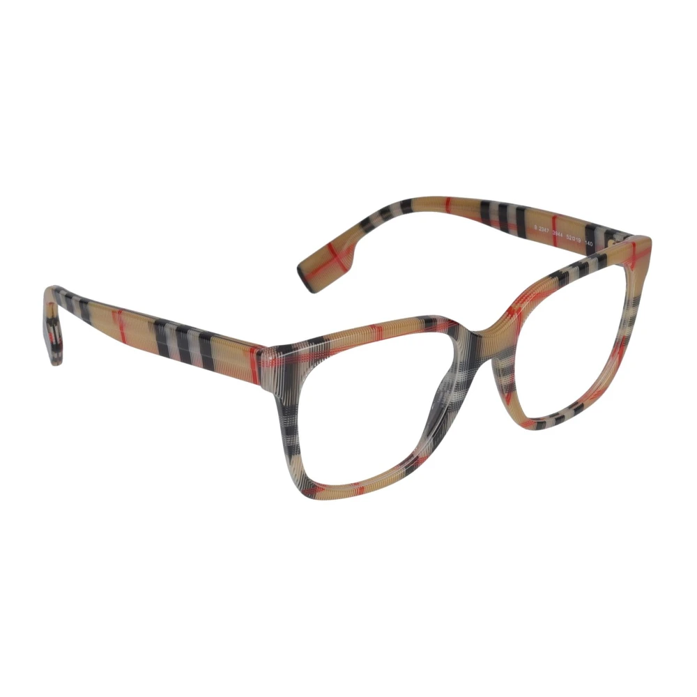 Burberry Bril 2347 Vista Brown Dames