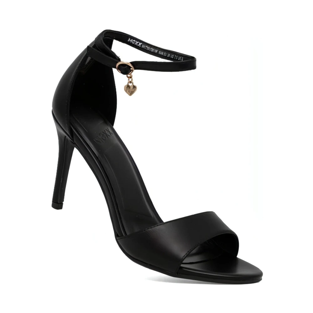 Shoes > Sandals > High Heel Sandals - - Mexx - Modalova