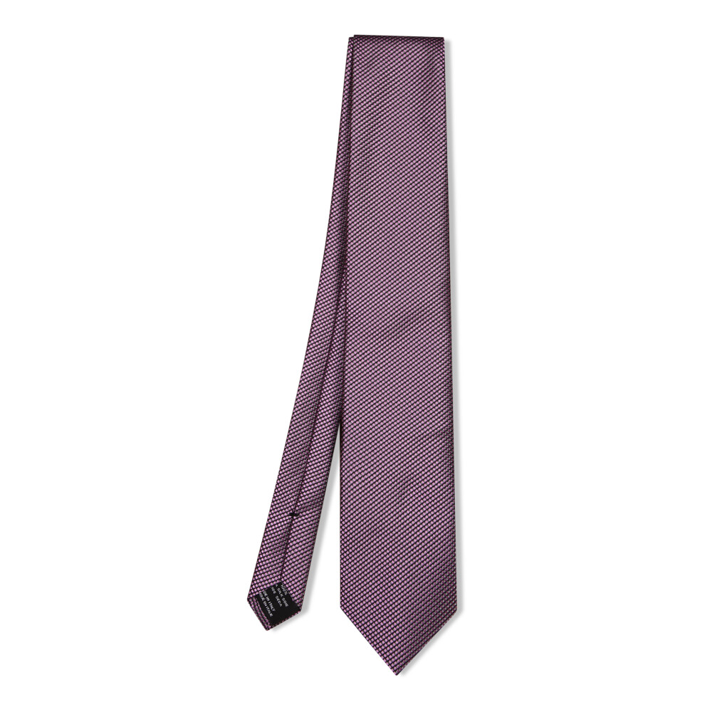 【新品】 TOM FORD SILK TIE PURPLE シルク ネクタイ Shop Ties from Tom Ford online on Miinto