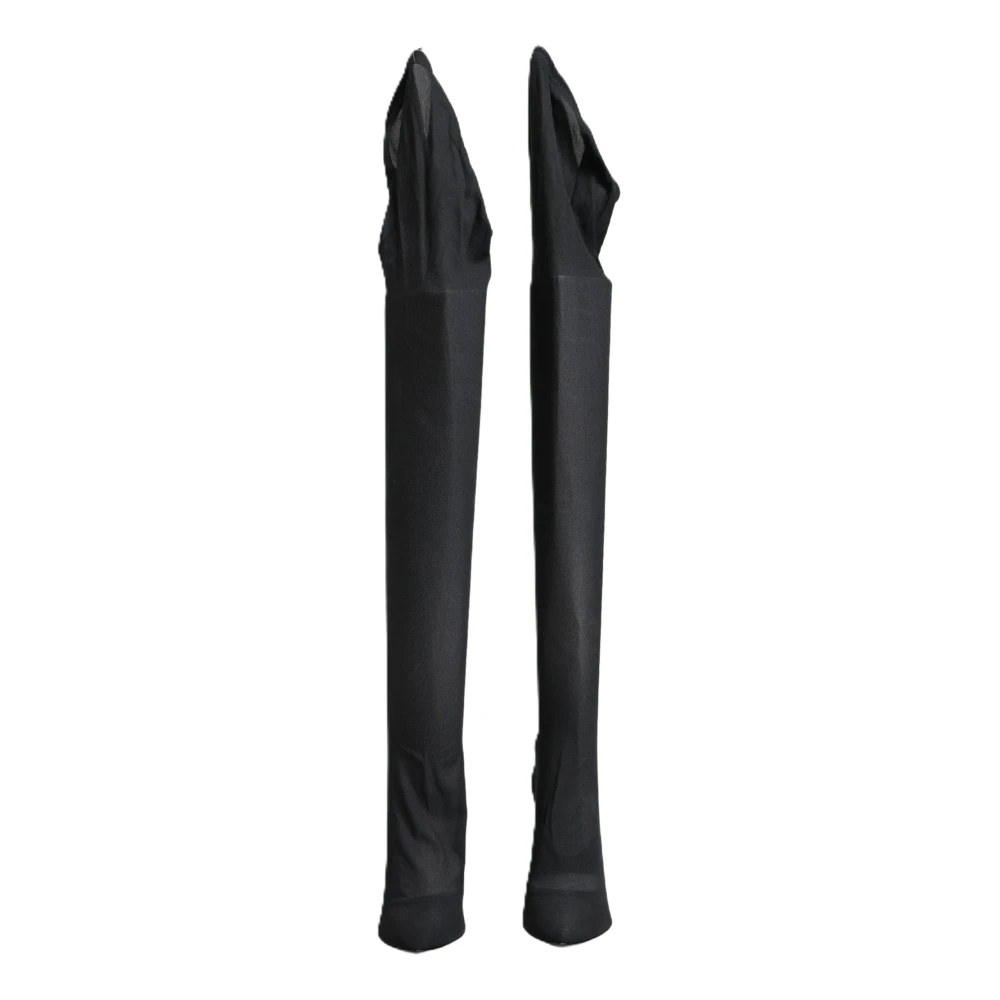 Dolce & Gabbana Stretch Sokkoboots