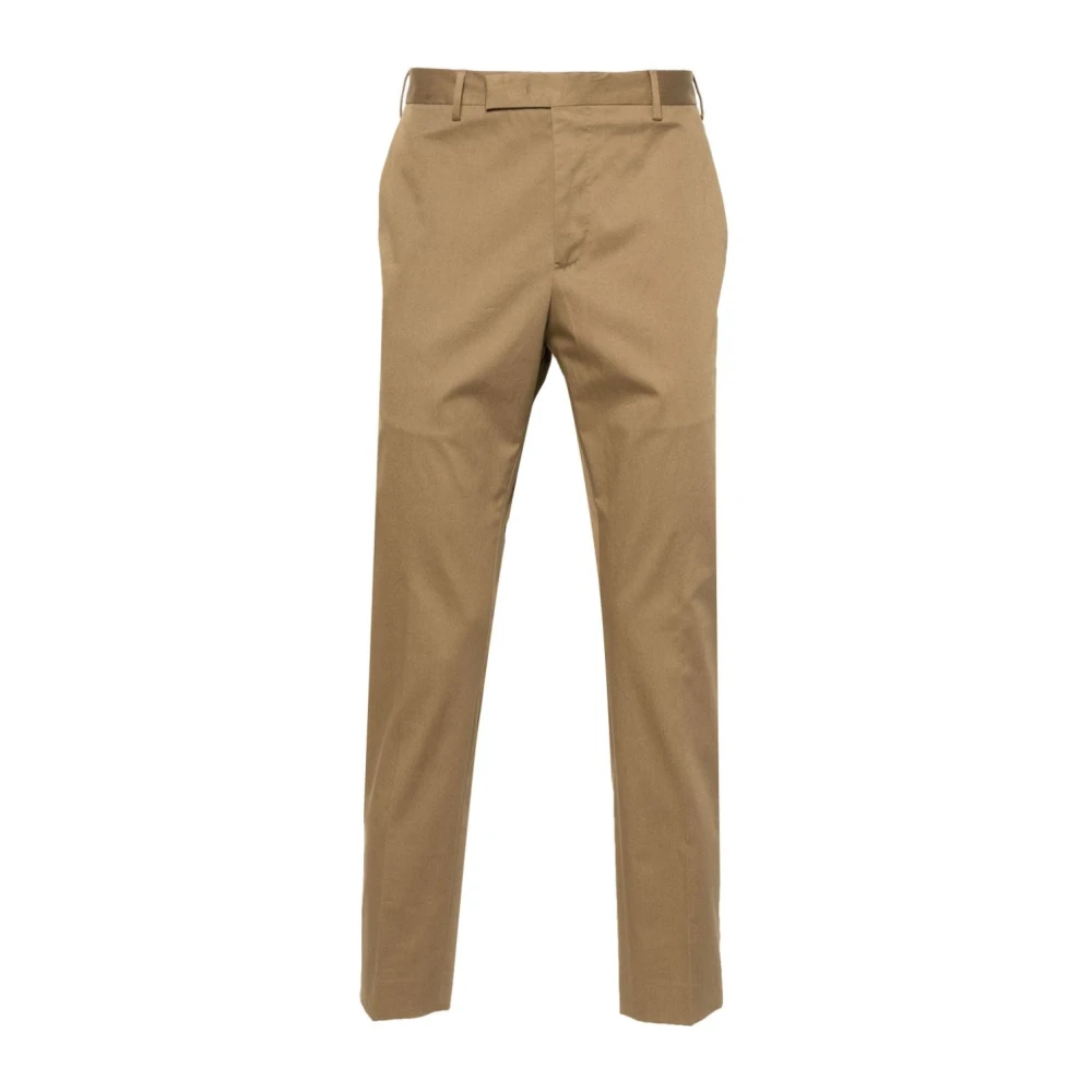 PT Torino Casual Chinos Broek Beige Heren