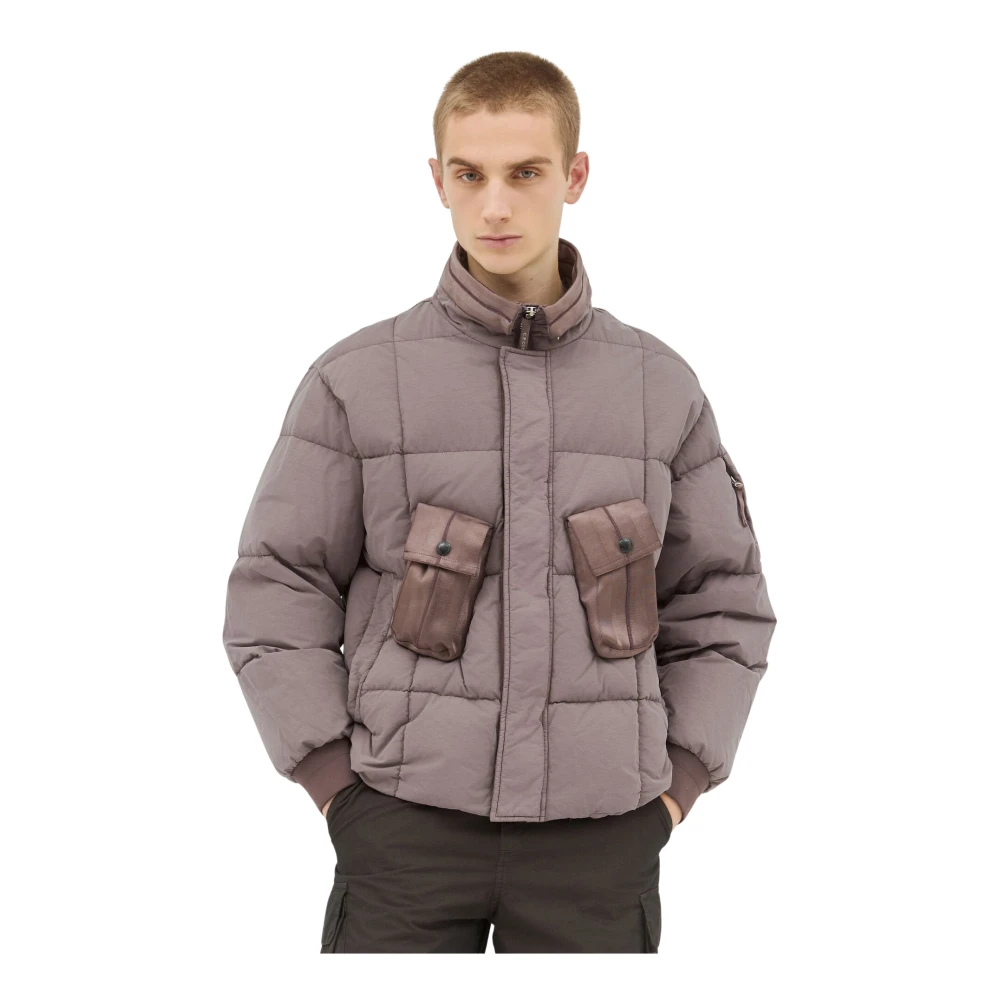 Jackets > Winter Jackets - - C.p. Company - Modalova