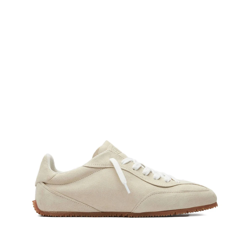 Axel Arigato Sneakers Dames Schoenen Beige