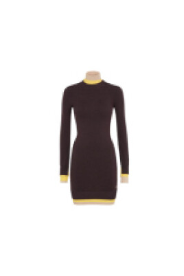 aubergine-knit-dress