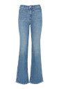 jean-bootcut-taille-haute