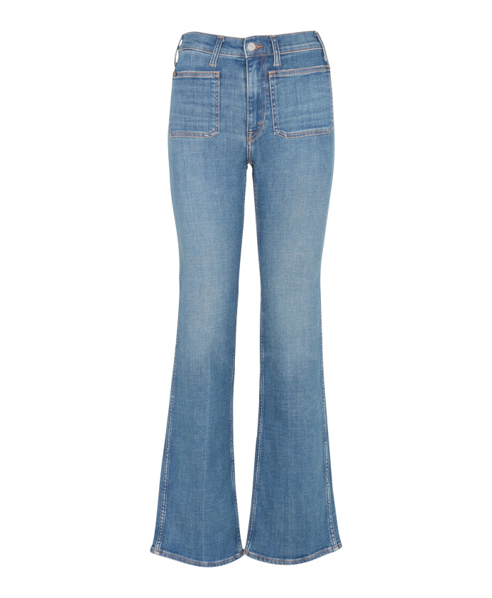 jean-bootcut-taille-haute