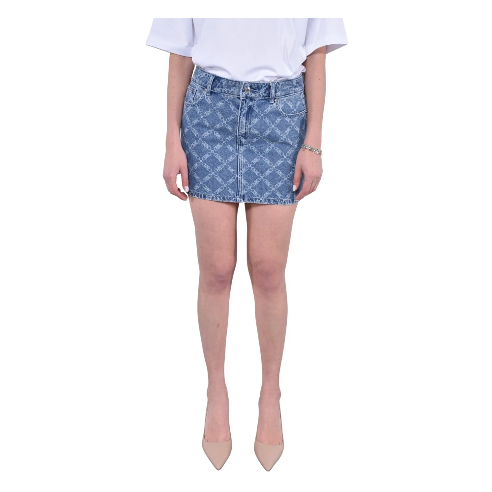 Skirts > Denim Skirts - - Michael Kors - Modalova