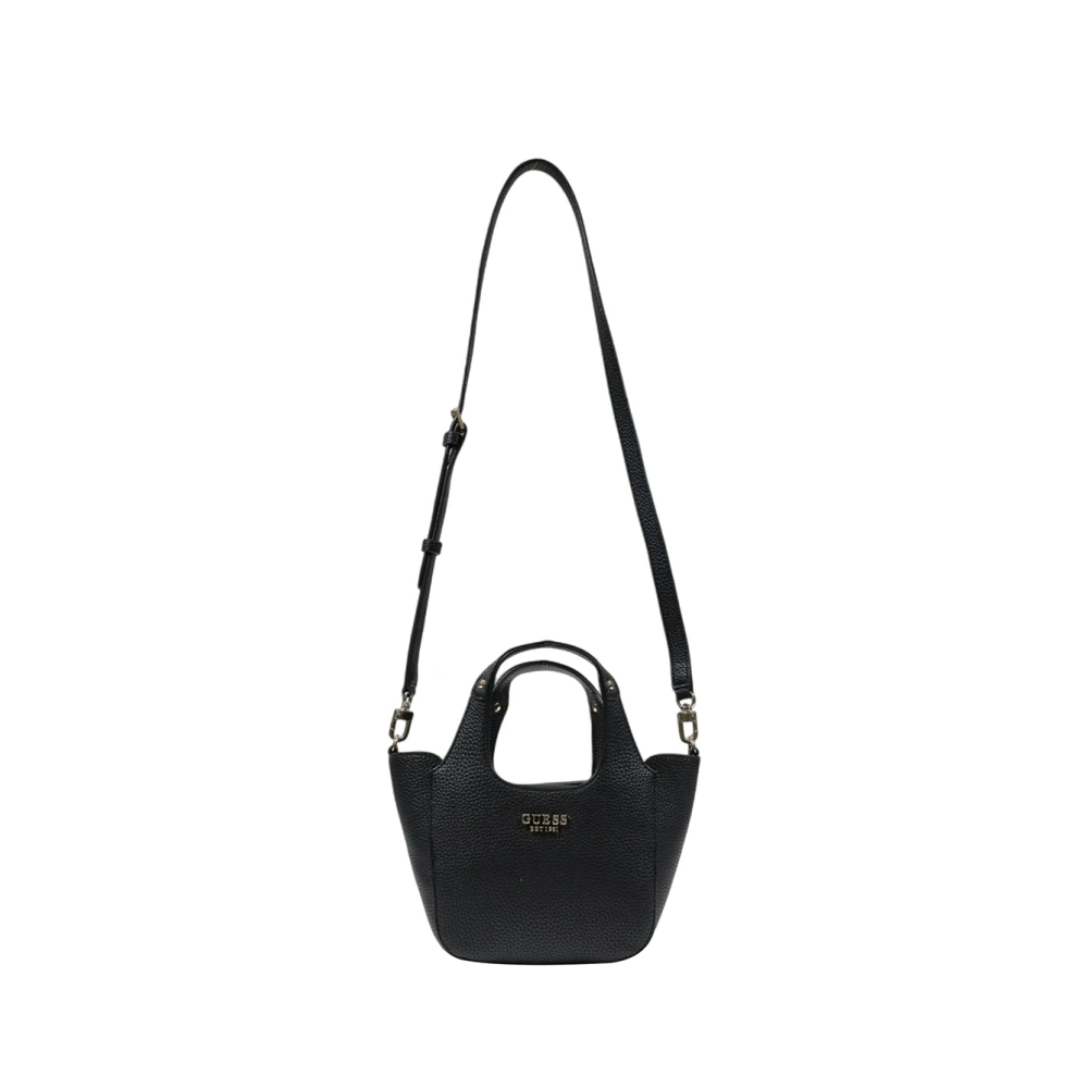 Guess - Bags > Handbags - Black - Guess - Modalova