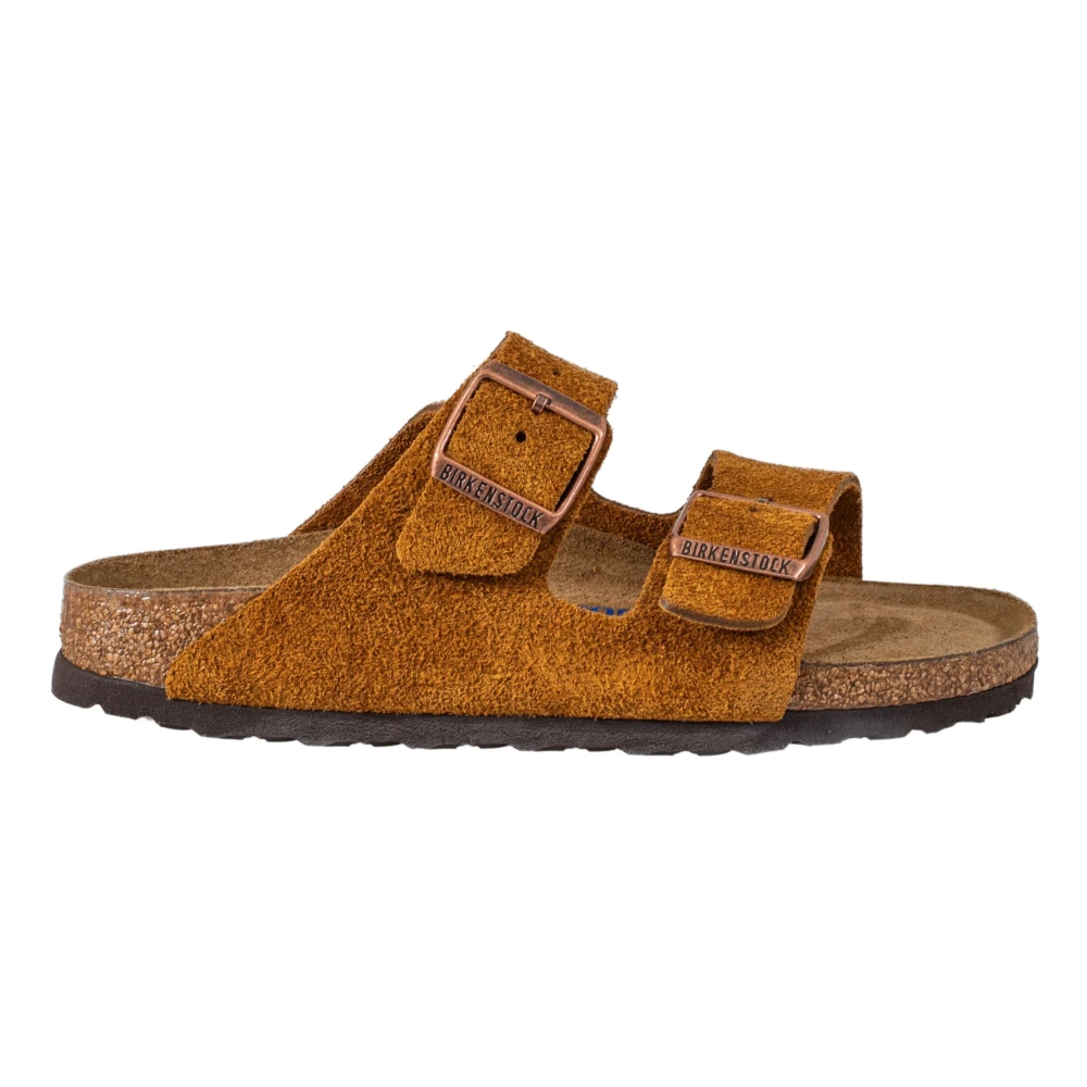 Shoes > Flip Flops & Sliders > Sliders - - Birkenstock - Modalova