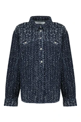 Velini Overshirt