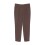 pantalon-marron-plisse-ecologique