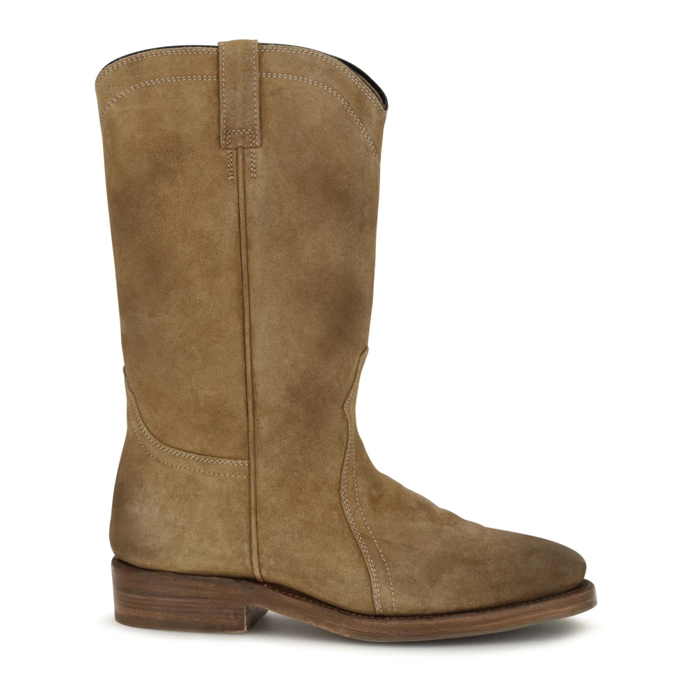 Jil Sander Donna Beige Scarpe, 37 Eu, New, - Immagine 4