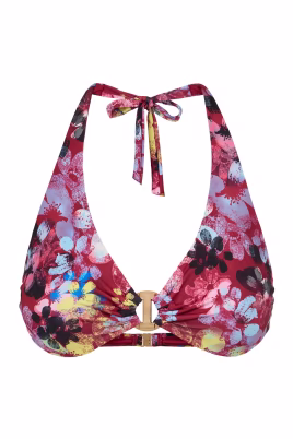 allover-prints-triangle-swimsuit-top