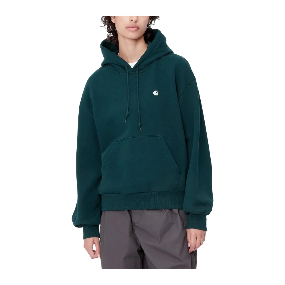 Sweatshirts & Hoodies > Hoodies - - Carhartt Wip - Modalova
