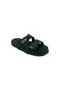 sandales-slip-on-avec-logo-perfore