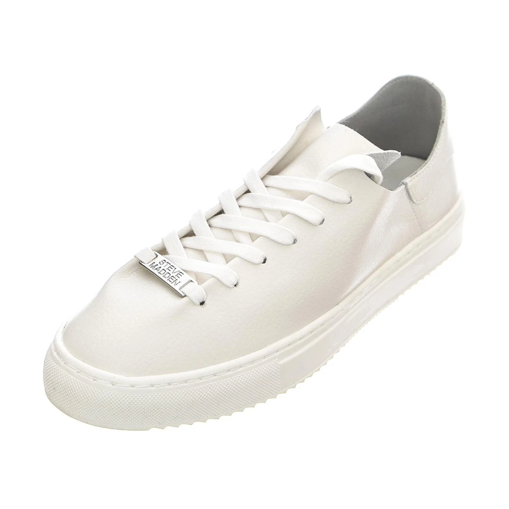 Steve Madden Sneakers Dames Schoenen Wit