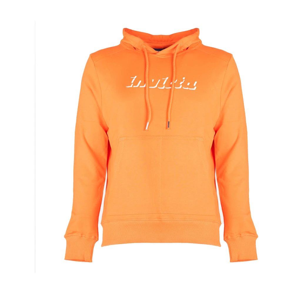 Sweatshirts & Hoodies > Hoodies - - Invicta - Modalova