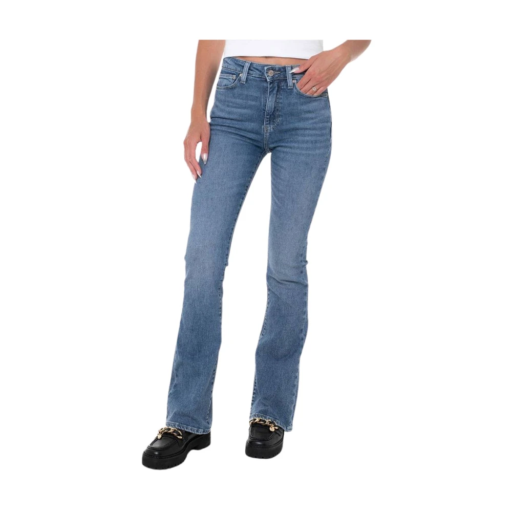Jeans > Boot-cut Jeans - - Guess - Modalova