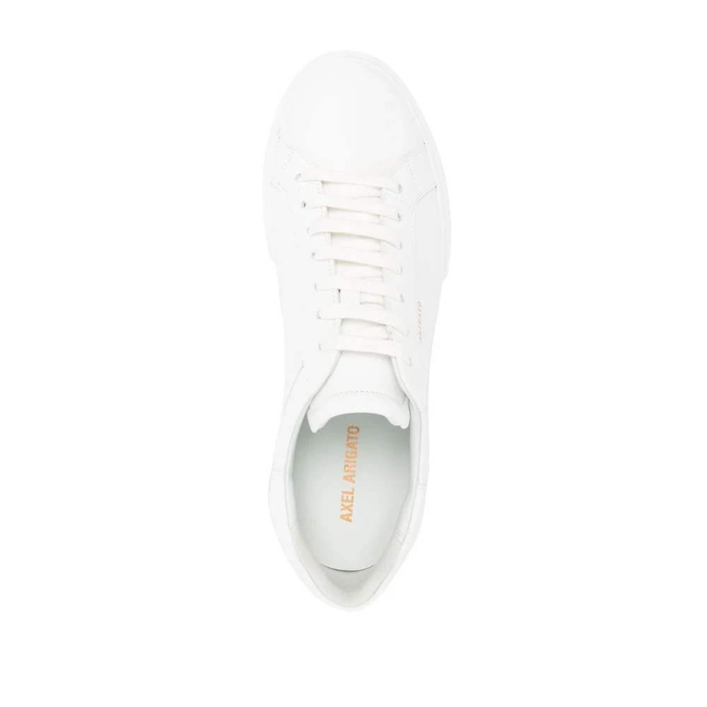 Axel Arigato Atlas White Sneakers White Heren