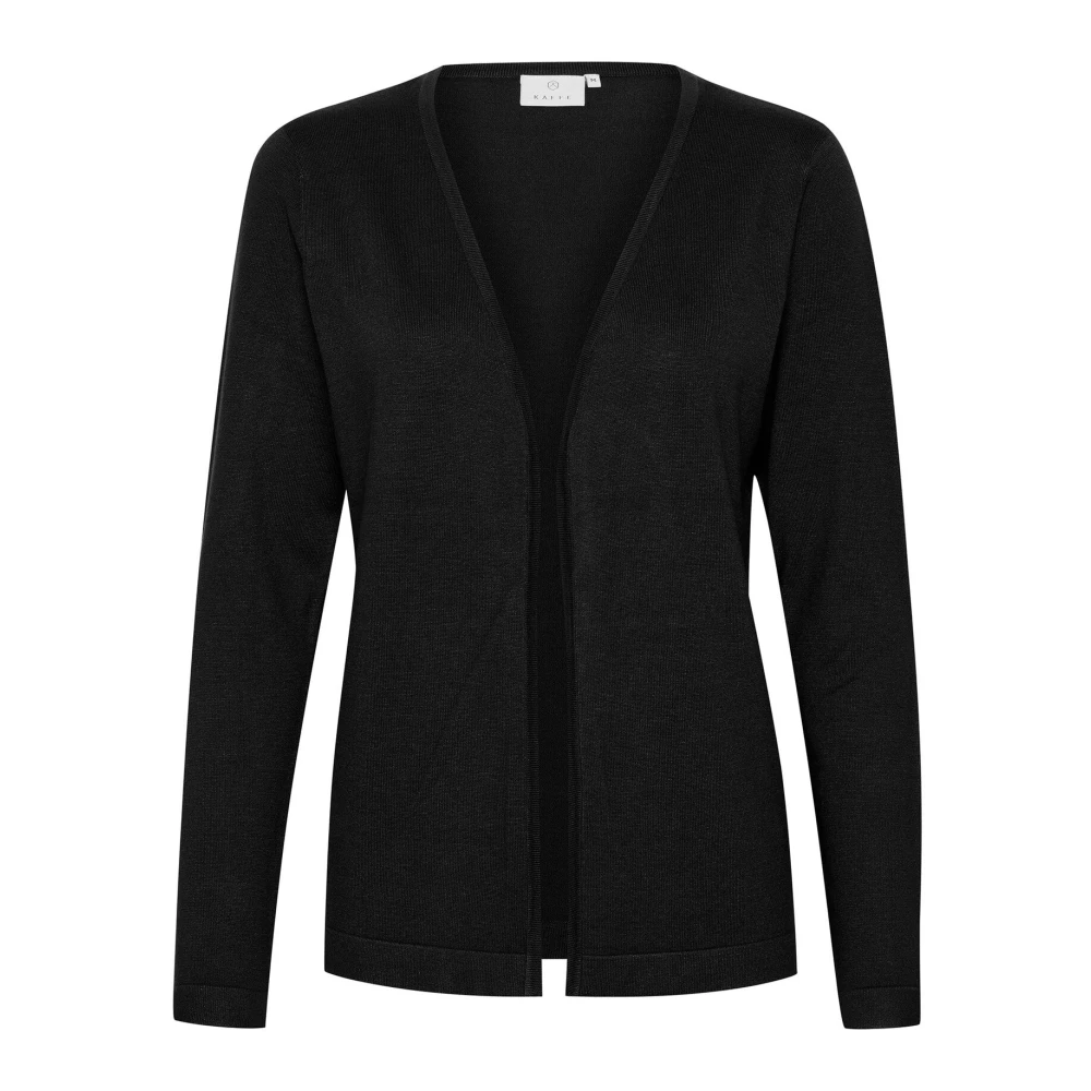 Knitwear > Cardigans - - Kaffe - Modalova