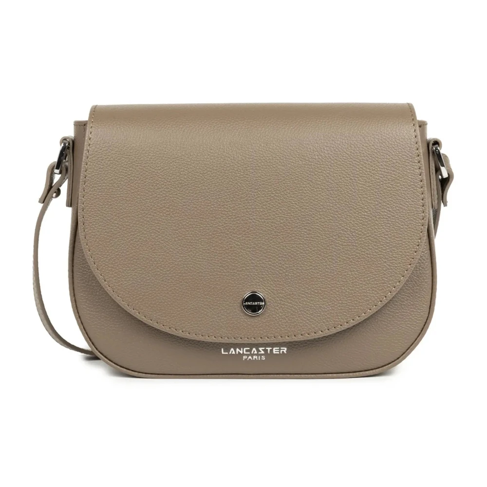Lancaster Women's Beige Cross Body Bags, One Size, Milano Bao Crossbody Bag