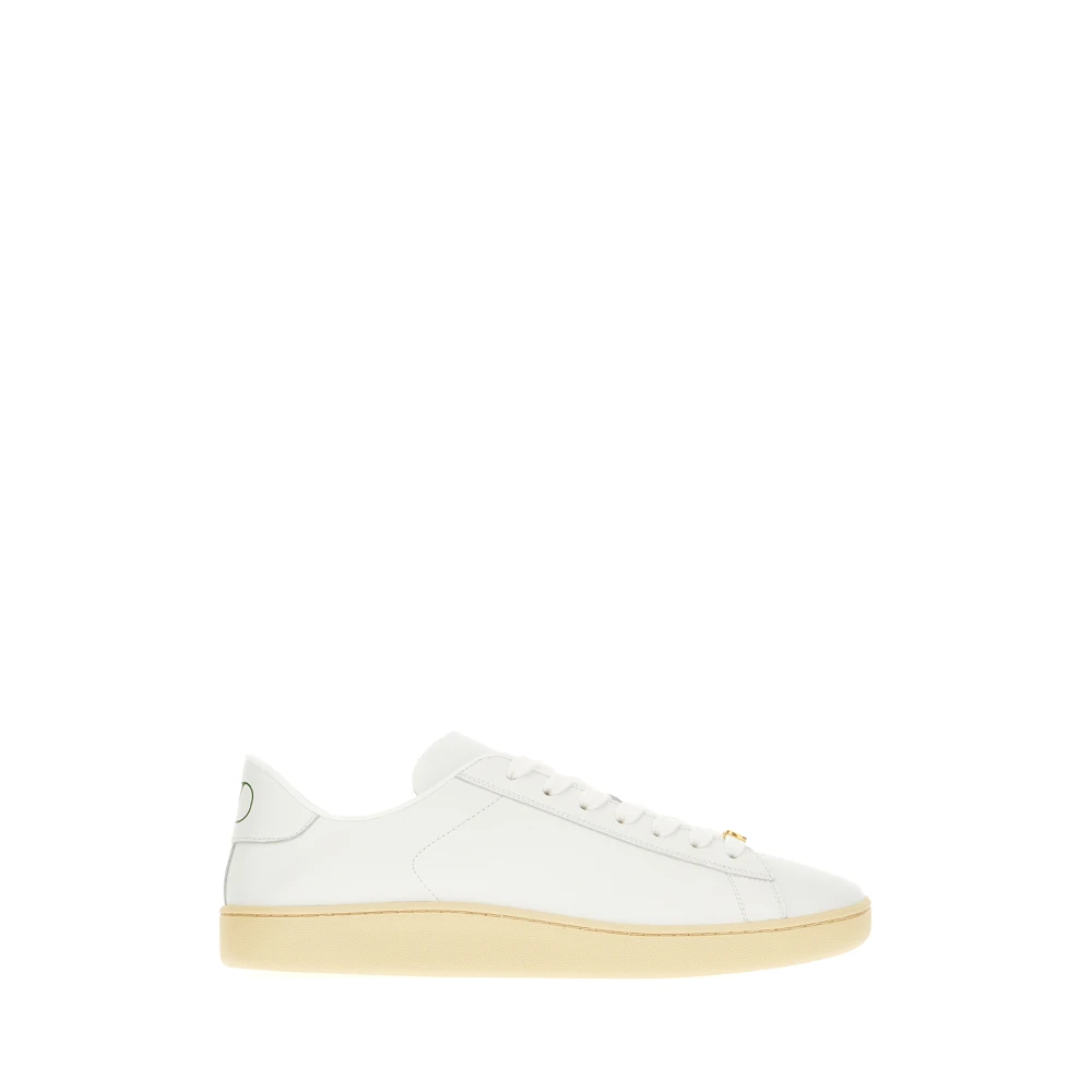 Valentino Garavani Royco Sneakers Heren Schoenen Wit