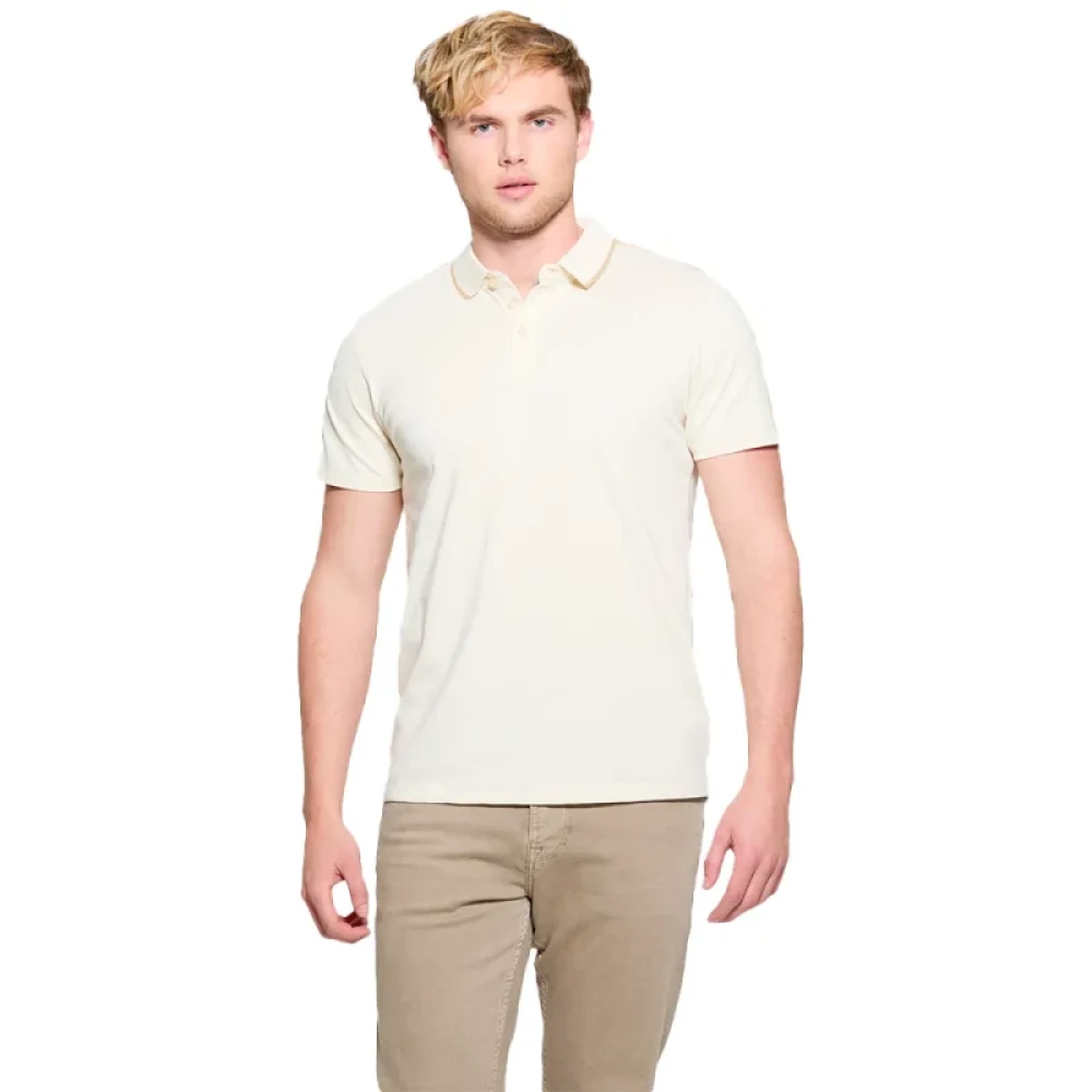 Tops > Polo Shirts - - Guess - Modalova