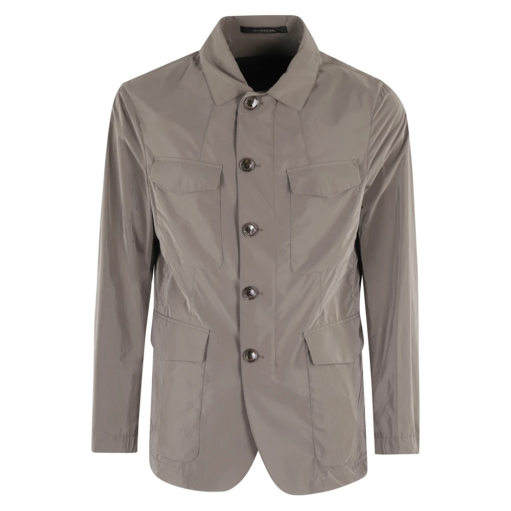 Jackets > Light Jackets - - Montecore - Modalova