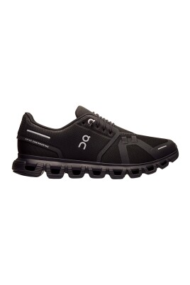 black-sneakers-for-active-lifestyle