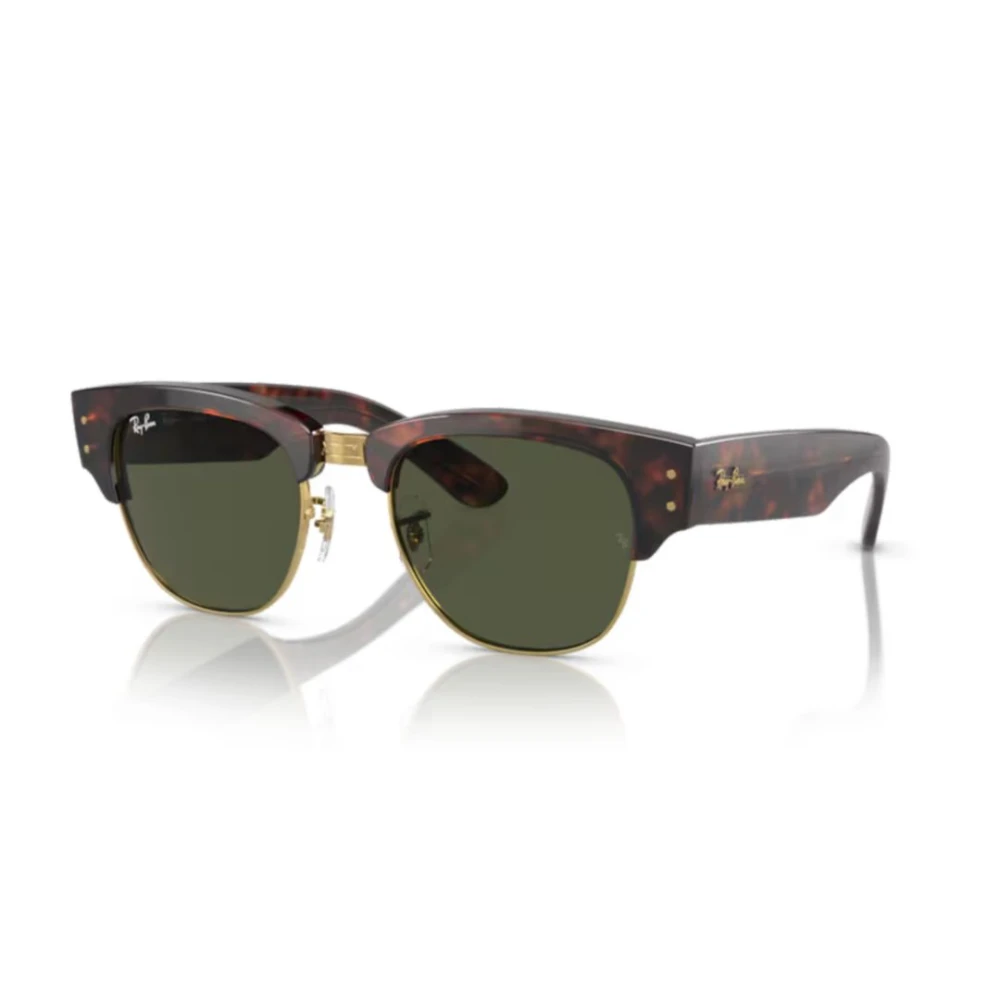 Ray-Ban Unisex Brown Sunglasses, 50 Mm, Sole Sunglasses