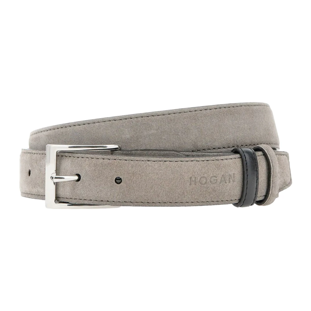 Accessories > Belts - - Hogan - Modalova