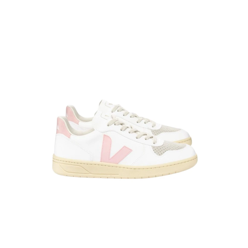 Veja veganska sneakers White, Dam