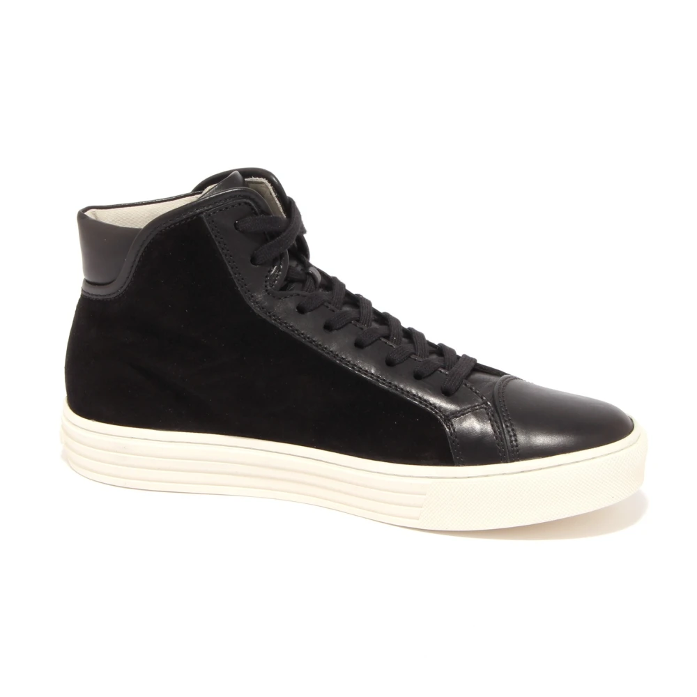 Hogan - Shoes > Sneakers - Black - Hogan - Modalova