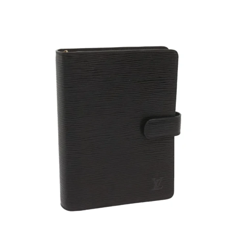 Pre-owned > Pre-owned Accessories - - Louis Vuitton Vintage - Modalova