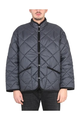 Big Quilt Mickfield Jacket