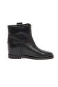 black-santa-monica-ankle-boots