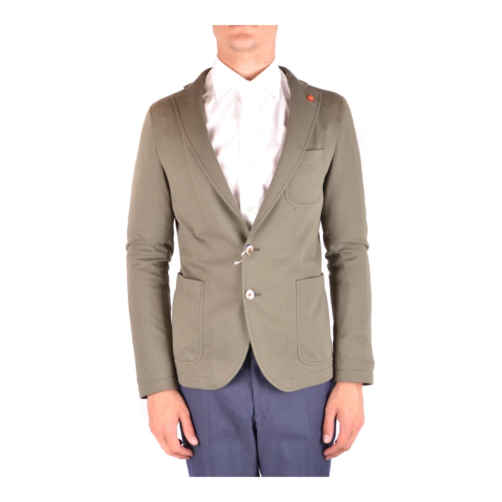 Jackets > Blazers - - Manuel Ritz - Modalova