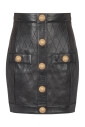 topstitched-leather-skirt-with-buttons